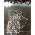 High Quanlity Glass Tumbler Tasse à bière Tasse à café Tasse à thé Kb-Hn08168